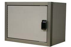 Moduline Cabinet with Electronic Lock