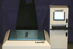 GMF-Moduline LaserQC